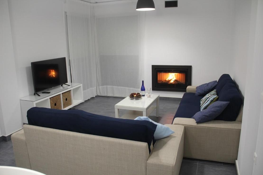 Chalet Deluxe Wifi Gratis Conil De La Frontera Eksteriør billede