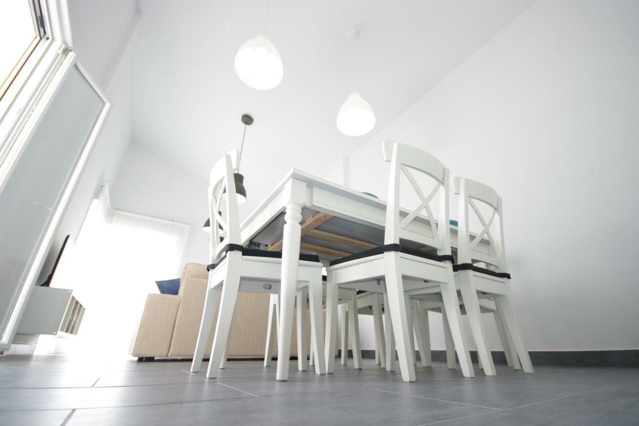 Chalet Deluxe Wifi Gratis Conil De La Frontera Eksteriør billede