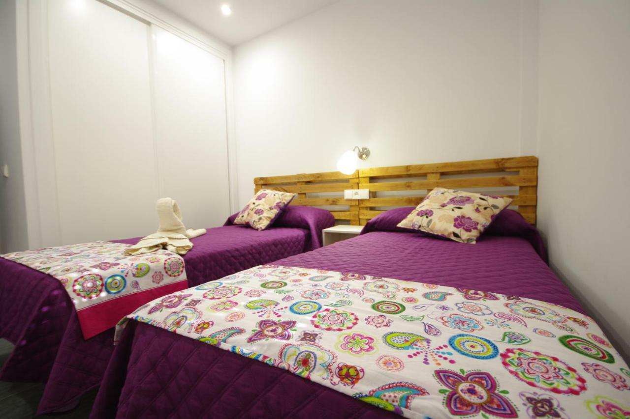 Chalet Deluxe Wifi Gratis Conil De La Frontera Eksteriør billede