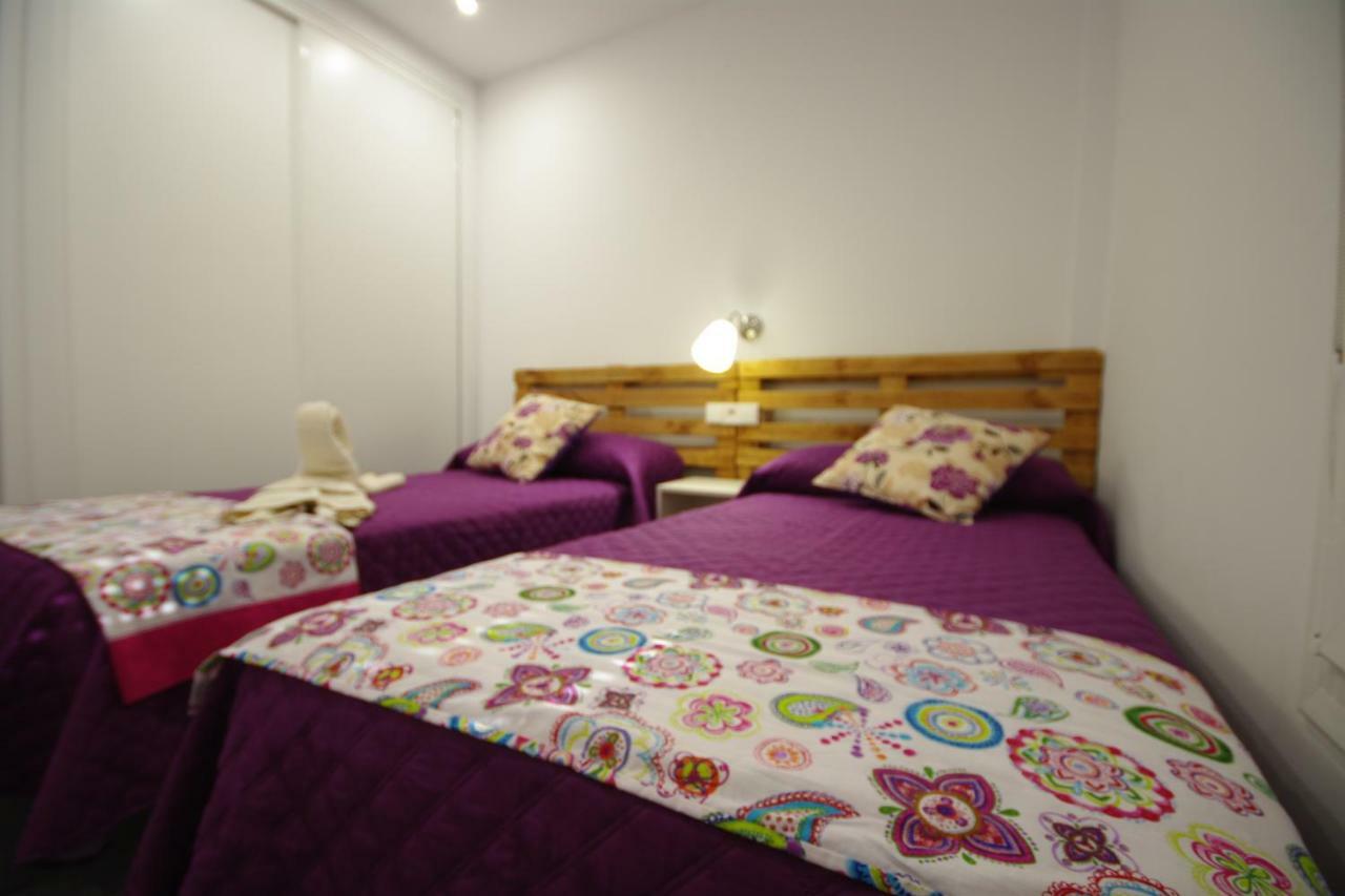 Chalet Deluxe Wifi Gratis Conil De La Frontera Eksteriør billede