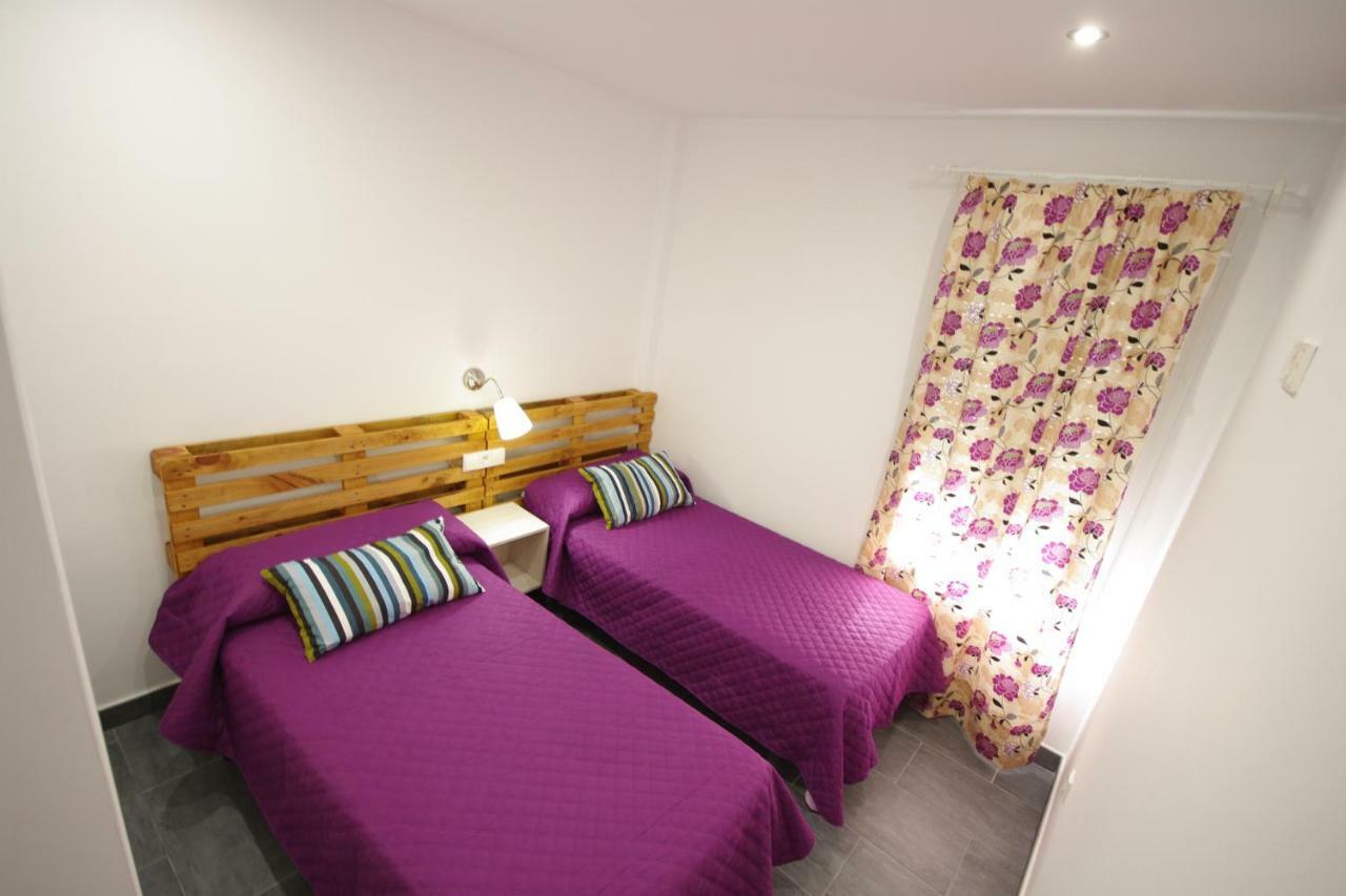 Chalet Deluxe Wifi Gratis Conil De La Frontera Eksteriør billede