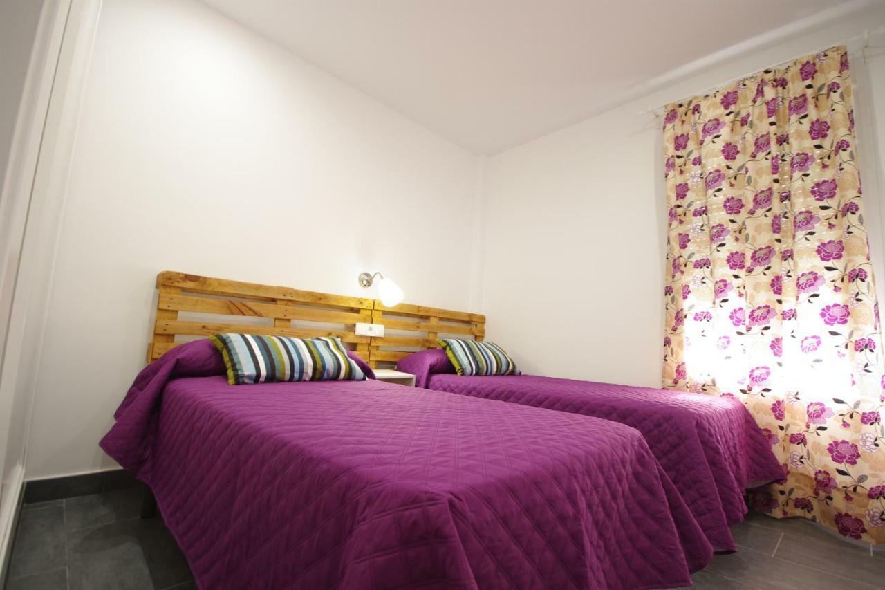 Chalet Deluxe Wifi Gratis Conil De La Frontera Eksteriør billede