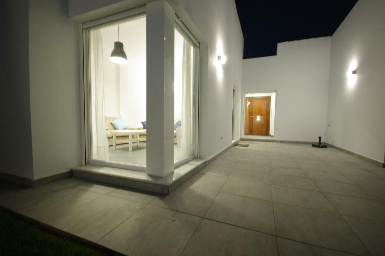 Chalet Deluxe Wifi Gratis Conil De La Frontera Eksteriør billede