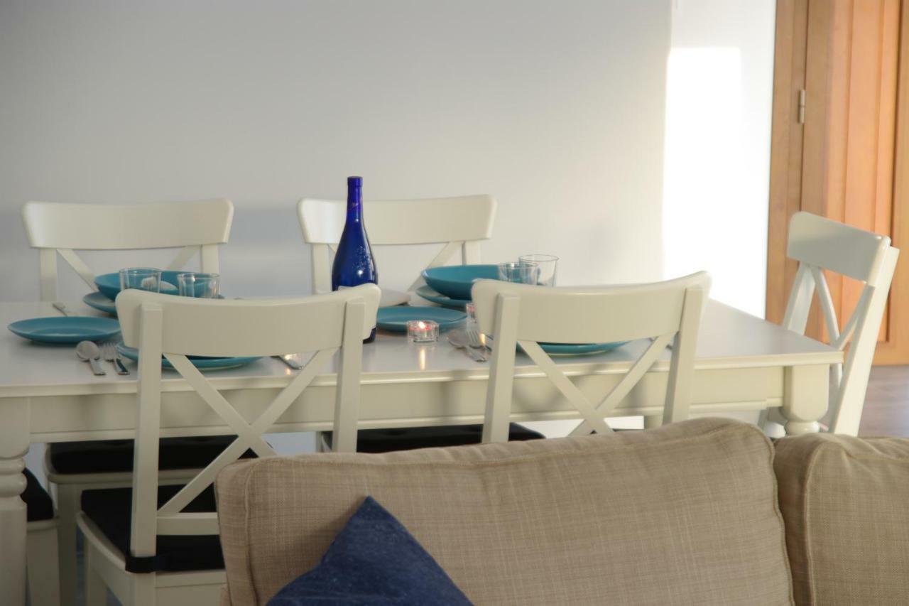 Chalet Deluxe Wifi Gratis Conil De La Frontera Eksteriør billede