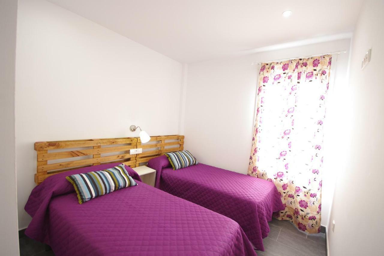 Chalet Deluxe Wifi Gratis Conil De La Frontera Eksteriør billede