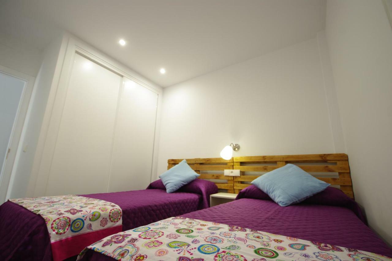 Chalet Deluxe Wifi Gratis Conil De La Frontera Eksteriør billede