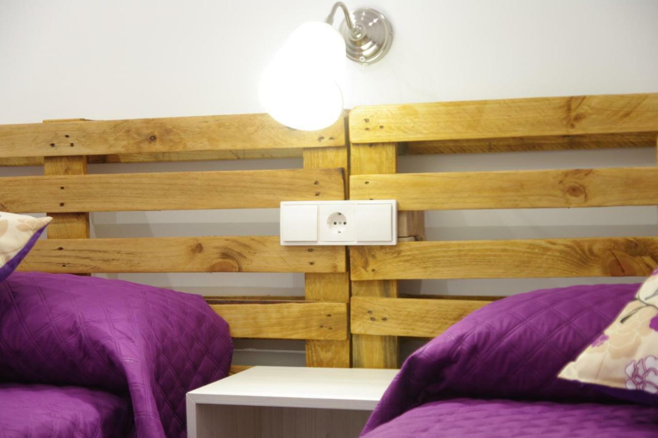 Chalet Deluxe Wifi Gratis Conil De La Frontera Eksteriør billede
