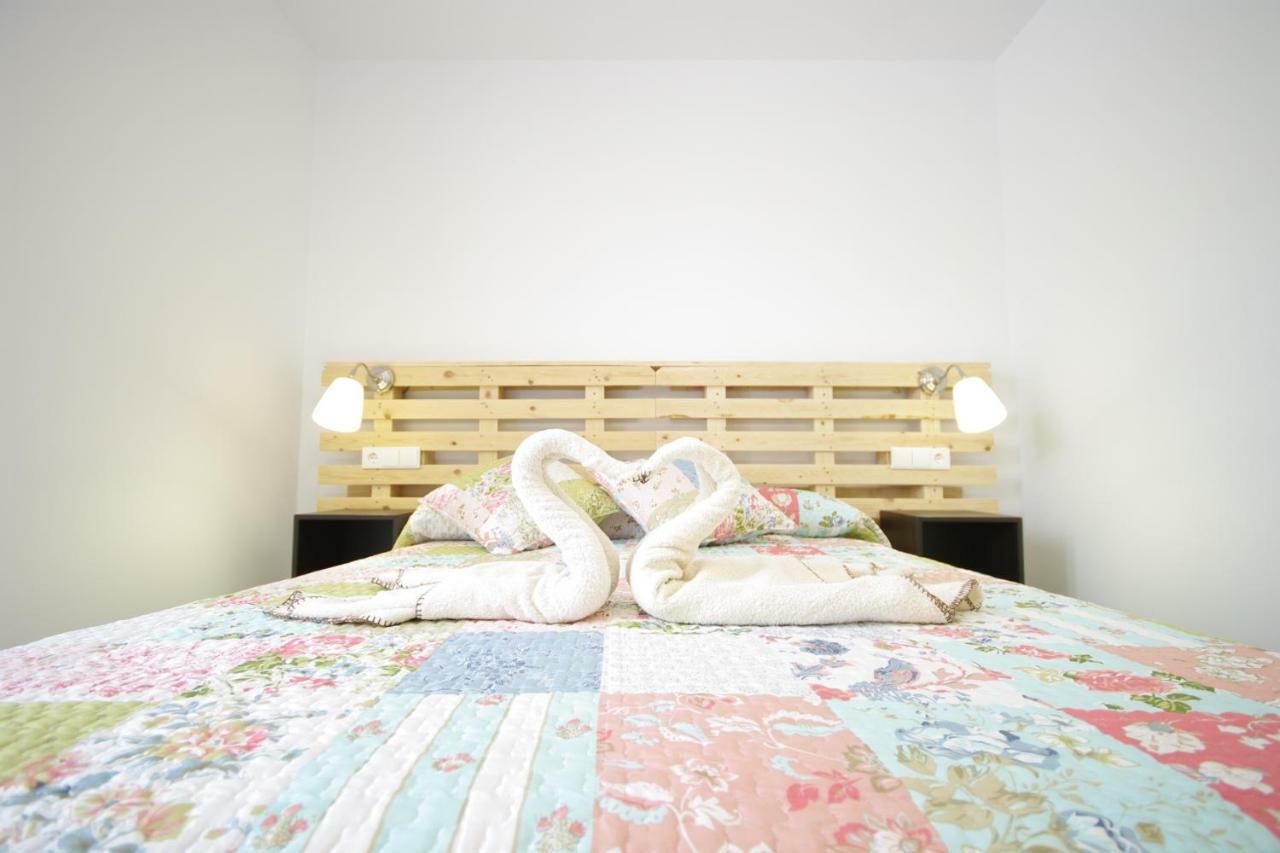Chalet Deluxe Wifi Gratis Conil De La Frontera Eksteriør billede