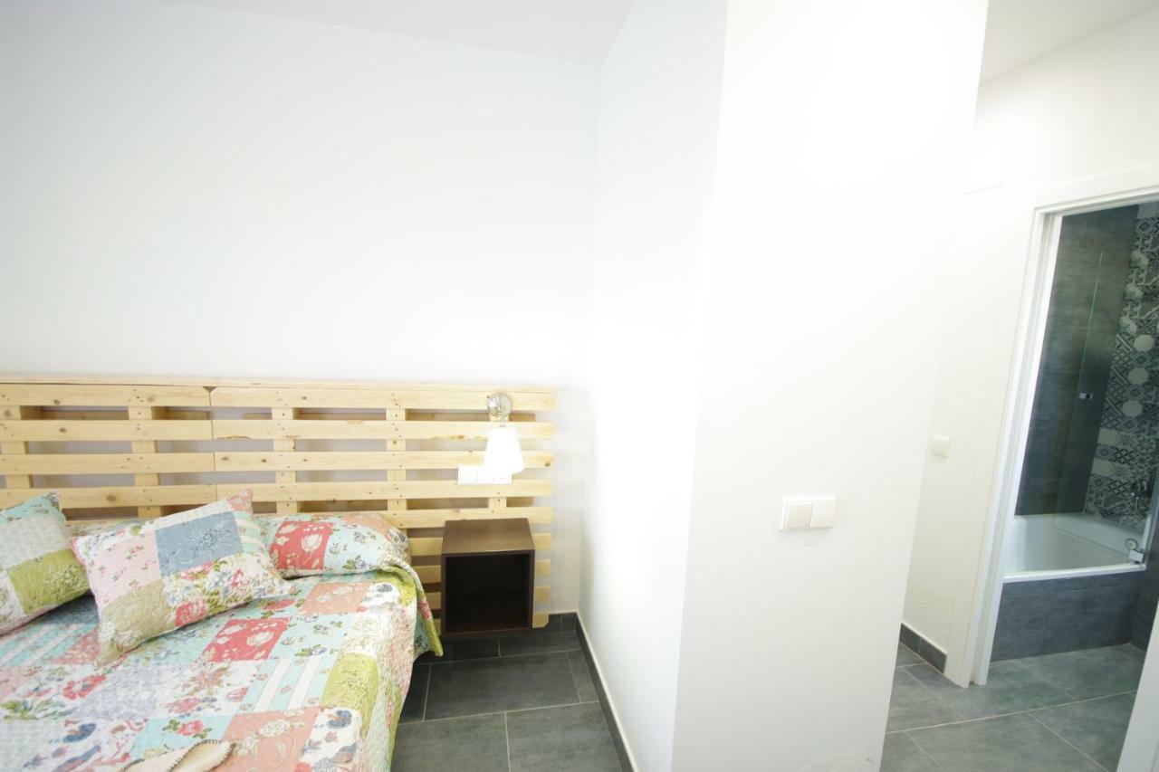 Chalet Deluxe Wifi Gratis Conil De La Frontera Eksteriør billede